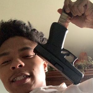 Meet your Posher, Jayden